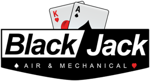 Black Jack Air & Mechanical